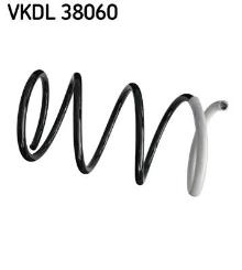 SKF VKDL 38060